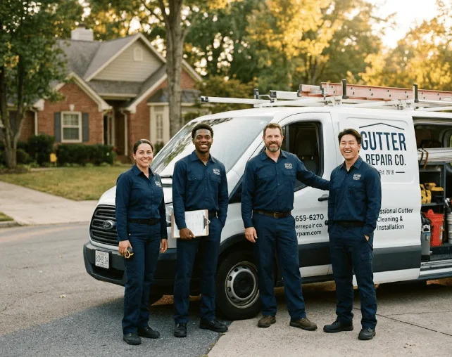Gutter Repair company in Belden, CA