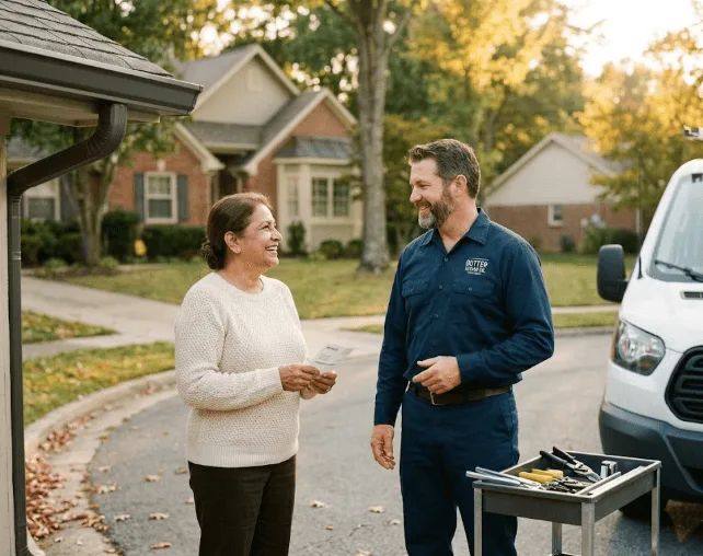 Gutter Repair Belden, CA FAQs