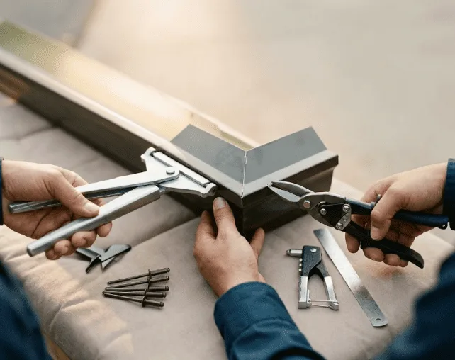Why choose Gutter Repair in Belden, CA